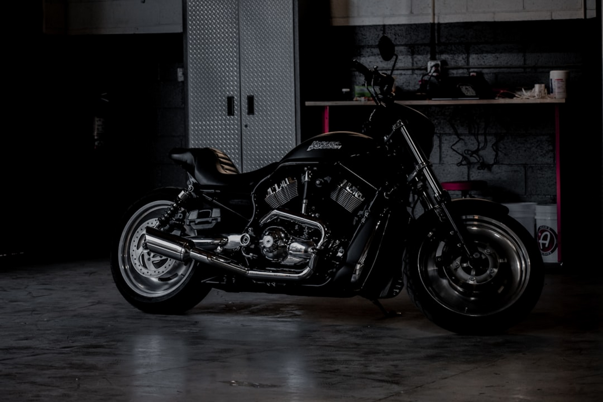 Exclusive Harley Parts