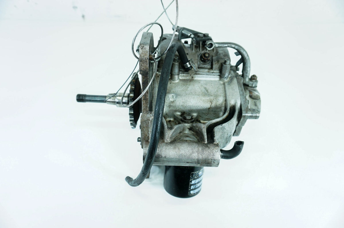 1986 Harley Super Glide FXR OEM EVO 1340 Carb 5 Sp Transmission Gearbox 19K 1293