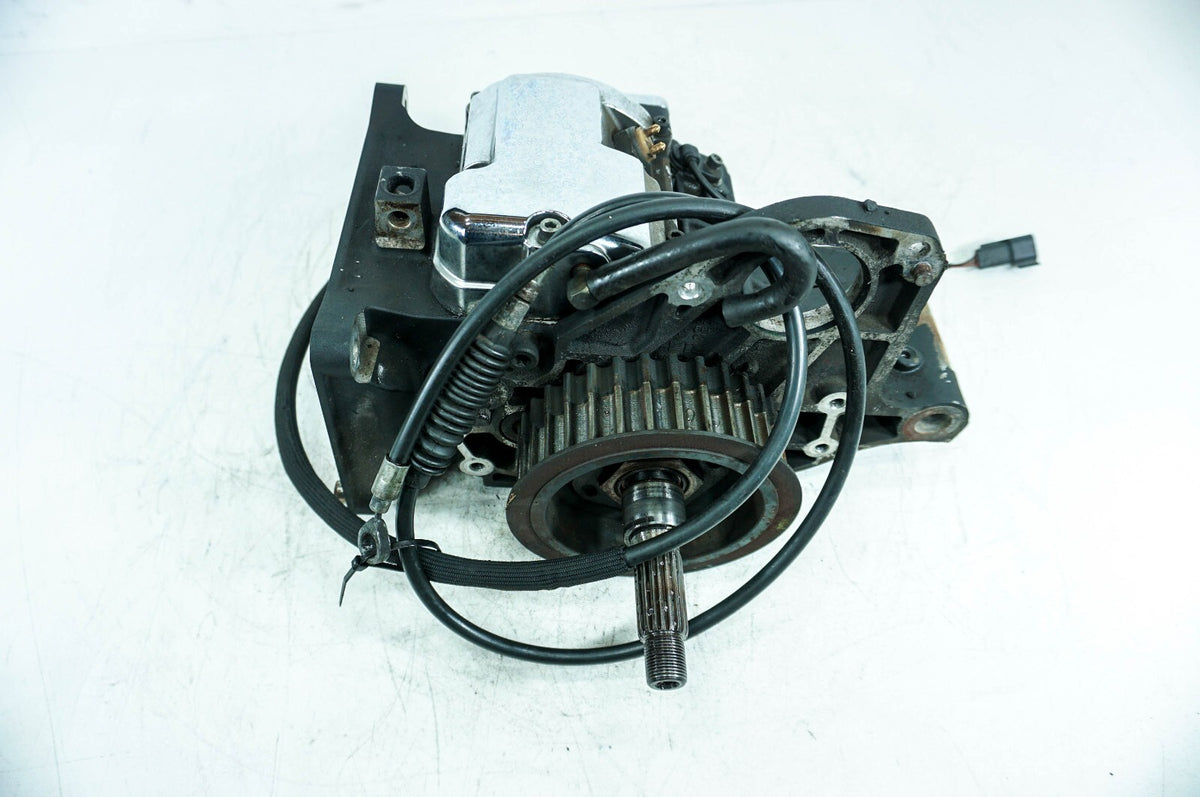 05 Harley Heritage Softail Classic OEM 5 Transmission Gearbox 1287