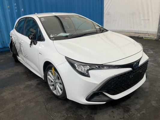 2018 BMW 550i E60 - Parting Out