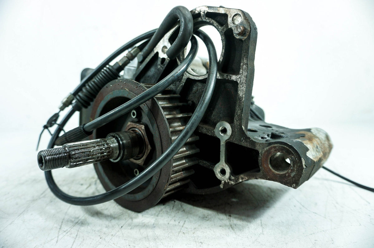 05 Harley Heritage Softail Classic OEM 5 Transmission Gearbox 1287
