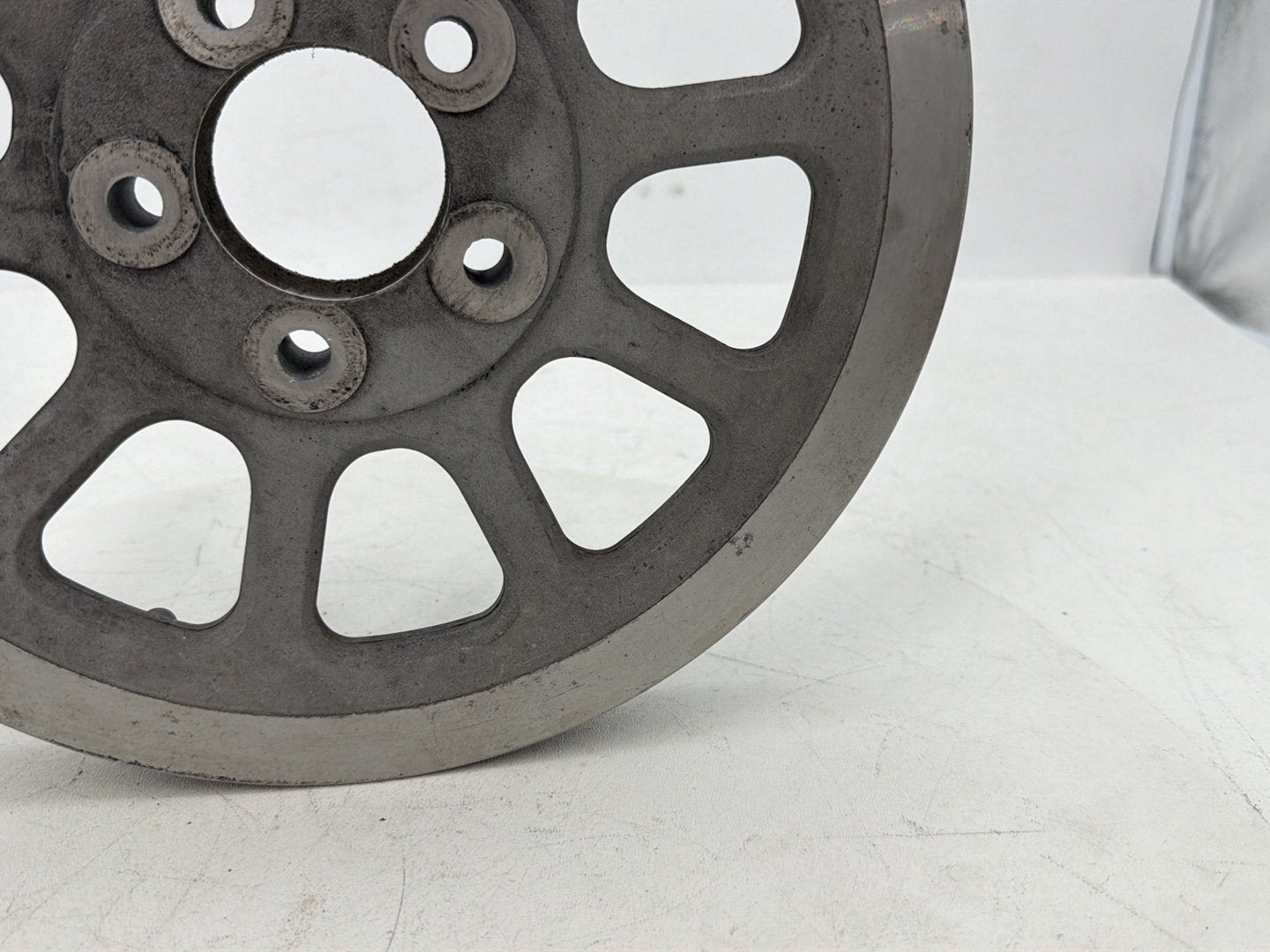 2007 - 2017 Harley-Davidson Dyna Super Glide Custom Rear Driver Pulley Sprocket 40374-07