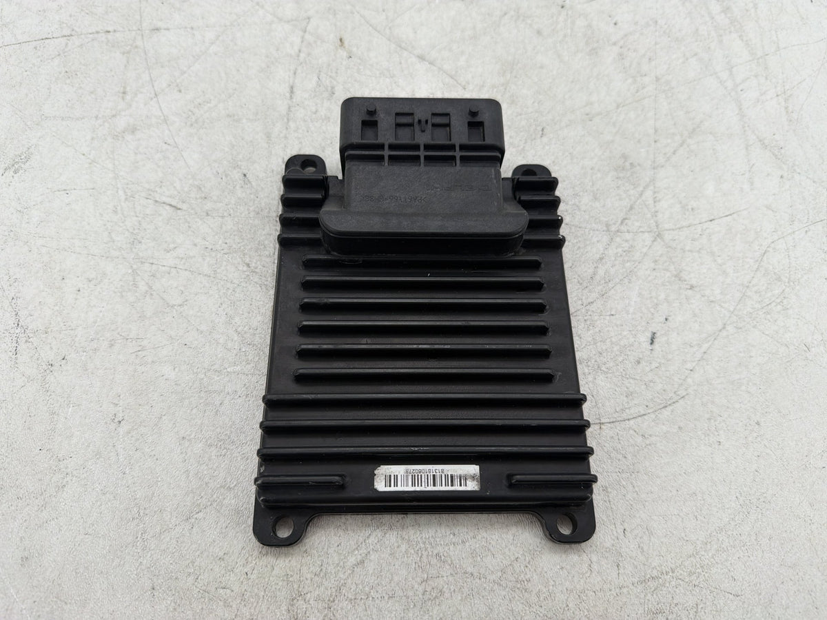 2008 Harley Electra Glide Touring Ultra OEM Engine Control Module Brain ECU ECM