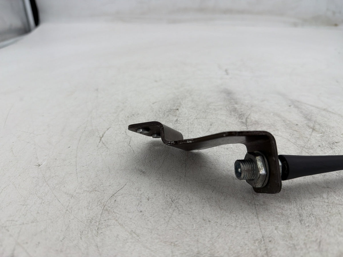 2012 Harley Street Glide Touring FLHX OEM Audio Radio Antenna Mast FM AM