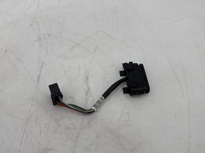 2011 Harley Electra Glide Ultra FLHTK OEM Dash Indicator Lamp Wire Plug In