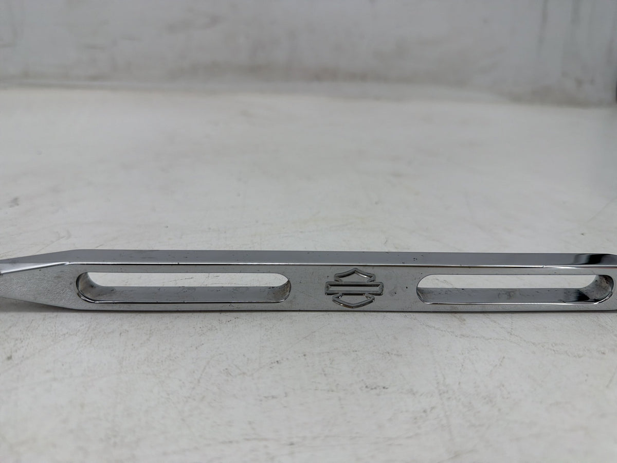 2010 Harley Street Glide Touring FLHX OEM Gear Shifter Lever w/ Rod linkage