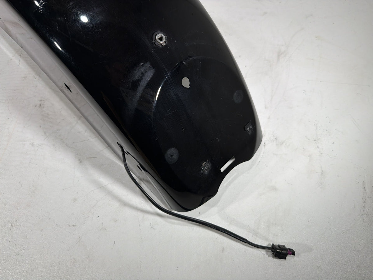 2020 Harley Softail Standard FXST OEM Rear Wheel Fender Panel