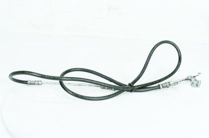 2007 - 2013 Harley-Davidson Touring Electra Glide Ultra Front Brake Hose Line Pipe ABS 	41679-09