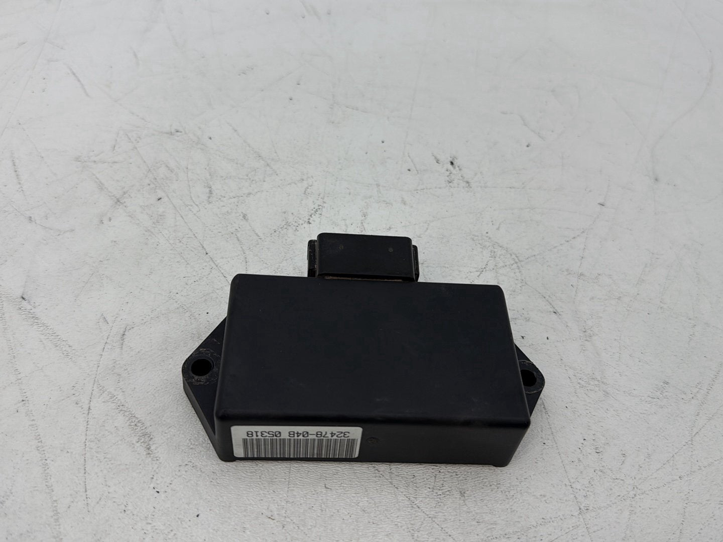 2004 - 2013 Harley-Davidson Sportster 1200 Custom Ignition Computer Module Igniter CDI 32478-04B