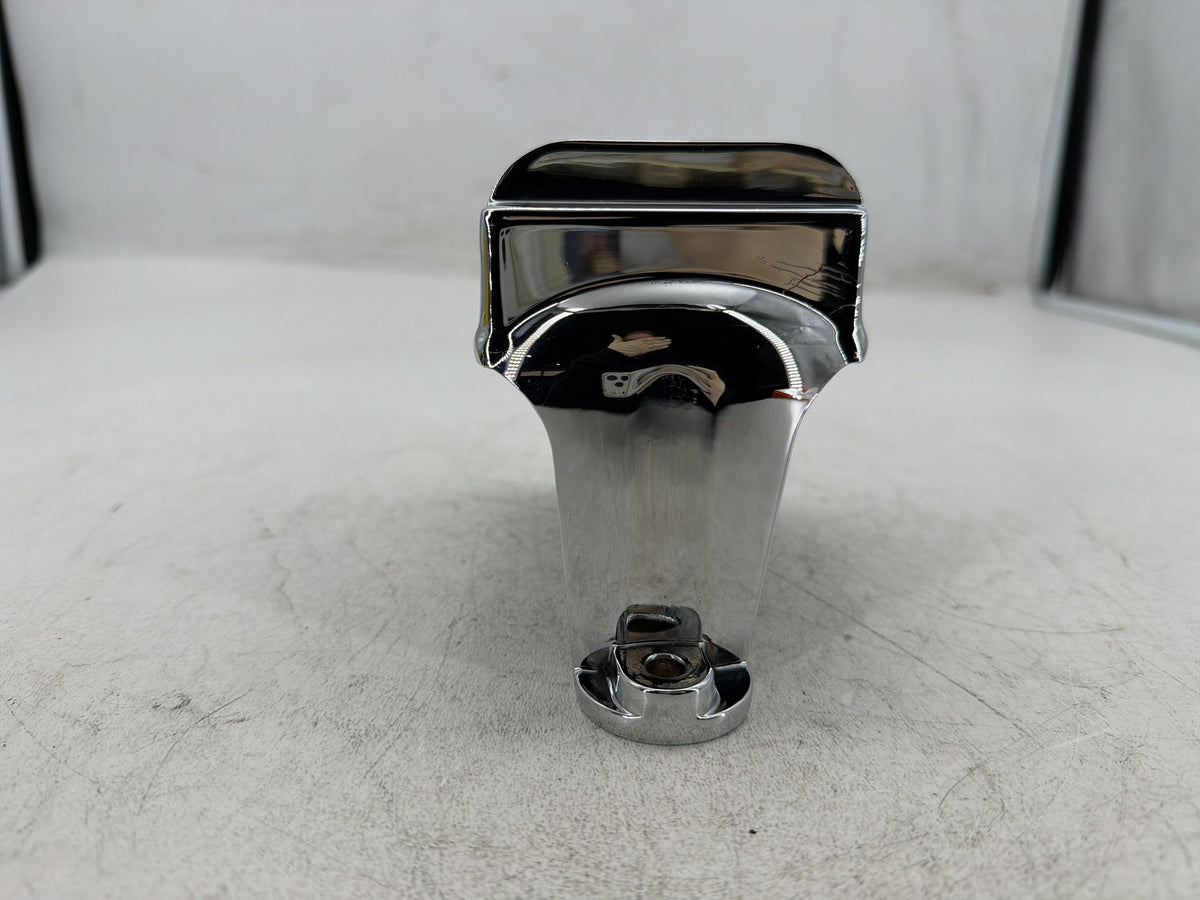 2007 Harley Electra Glide Touring CVO Eagle Voltage Regulator Rectifier CHROME