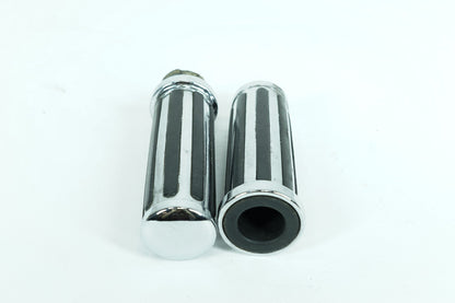 1984 - 1990 Harley-Davidson Sportster Evolution Front Left Right Handgrip Hand Grips 56206-81A
