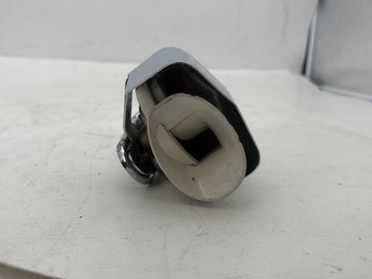 1995 Harley Touring FLHTCI Electra Glide Classic OEM Horn Signal Klaxon Chrome Cover