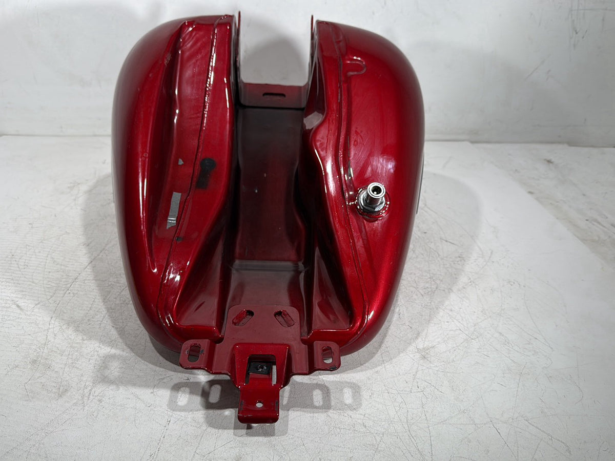 2018 Harley Road Glide Touring FLTRXS OEM Fuel Gas Tank Gasoline Reservoir