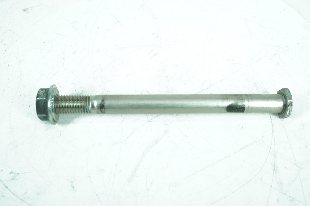 Rear Fork Swingarm Pivot Bolt Shaft, 47641-06, 2007, Harley-Davidson, Dyna, Street Bob, FXDBI