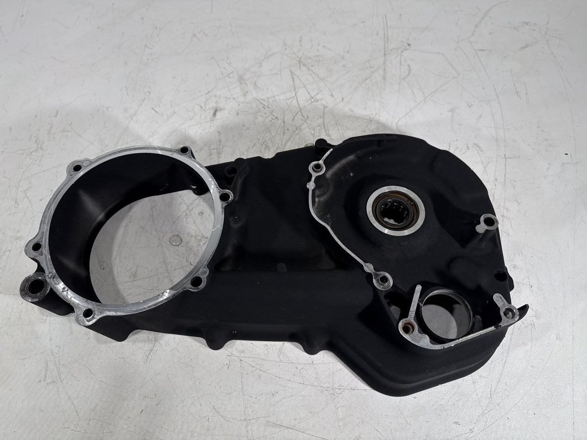 2007 Harley Electra Touring CVO Screamin Eagle OEM Inner Primary Clutch Cover