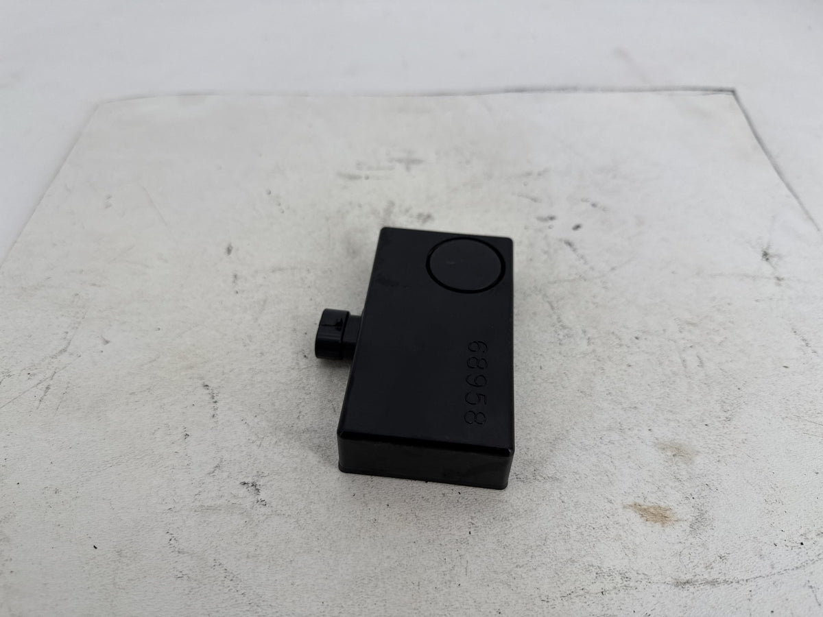 2007 Harley Electra Glide Touring CVO OEM Security Alarm Control Module Siren
