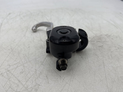 2006 Harley Sportster XL883L 883 Low OEM Front Right Brake Lever Master Cylinder