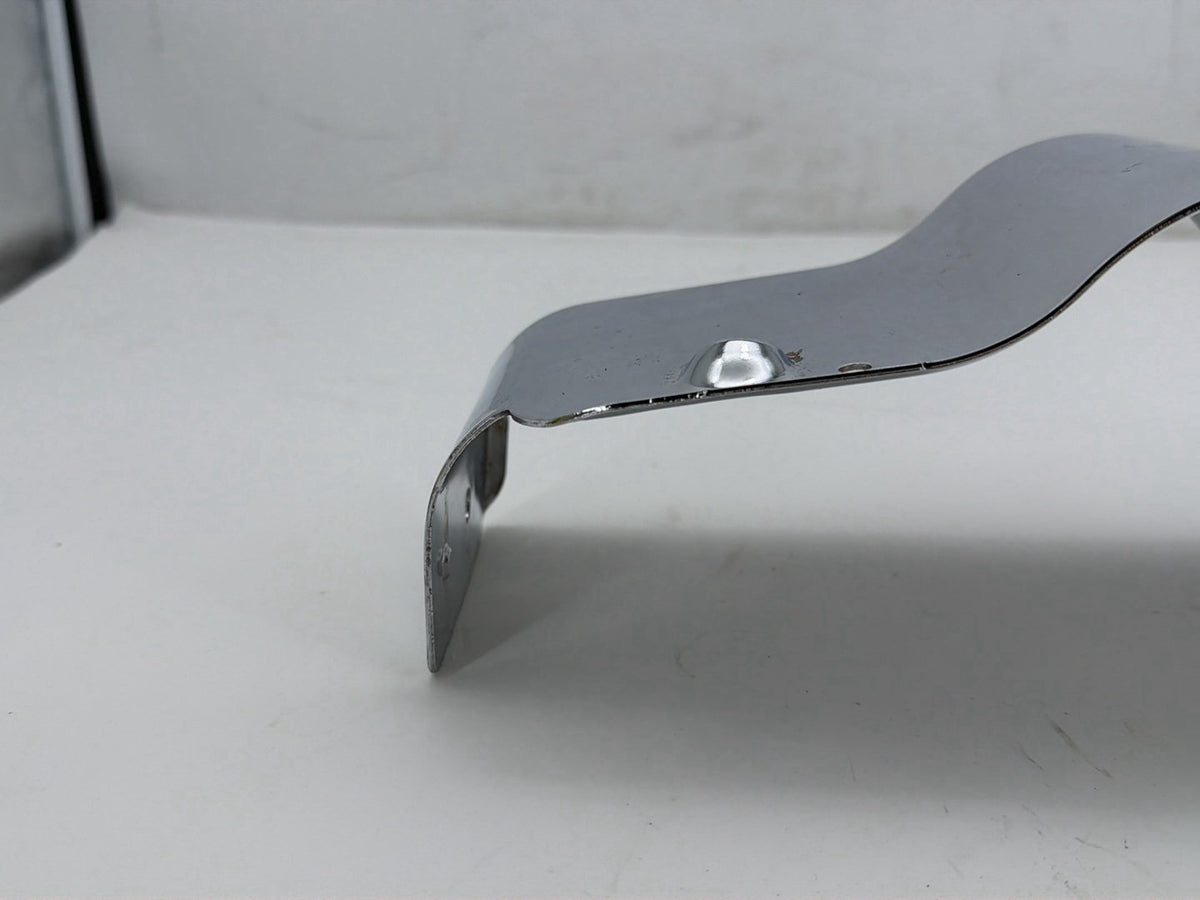 2008 Harley Electra Glide Touring Ultra FLHTCU OEM Front Lower Fairing Outer Skirt 58208-96A