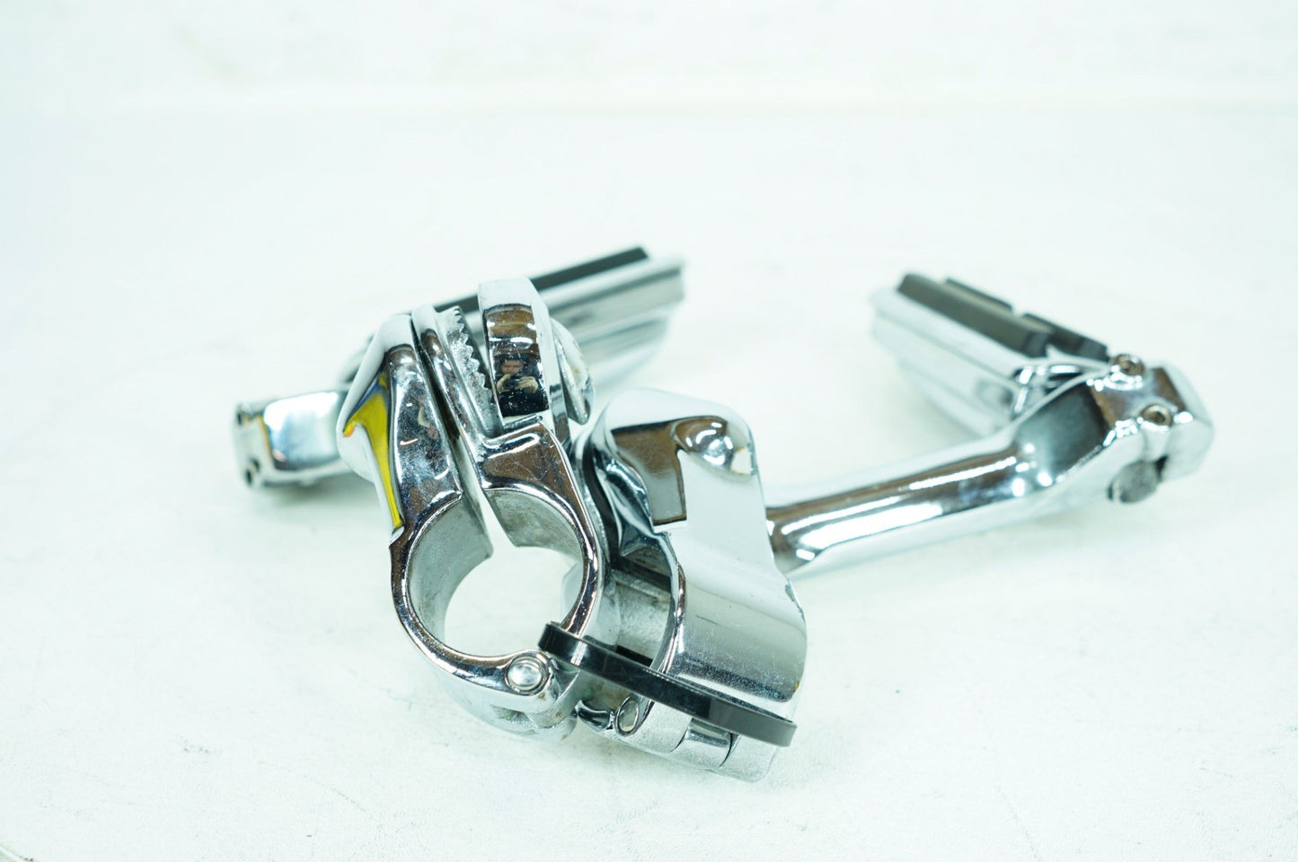 2017 - 2025 Harley-Davidson Touring Electra Glide Ultra Front Right Left Highway Foot Pegs 50178-09