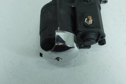 2007 - 2011 Harley-Davidson Touring Electra Ultra Engine Starter Motor 31618-06A