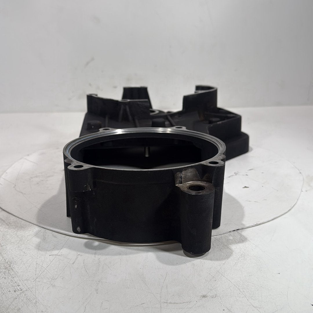 1999 - 2006 Harley-Davidson Touring Electra Glide Ultra Inner Primary Clutch Cover 60432-01