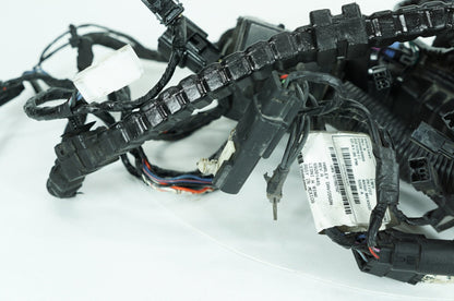 2007 - 2017 Harley-Davidson Dyna Street Bob Main Wire Wiring Harness Loom 71072-12A