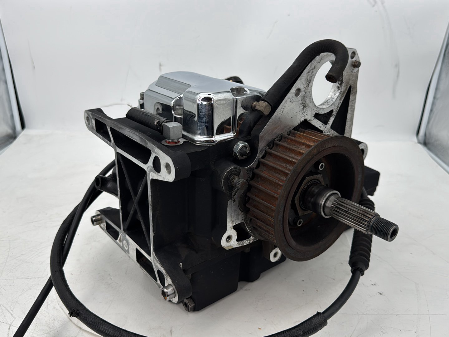 1999 - 2006 Harley-Davidson Touring Electra Glide Classic 5 Speed Transmission Gearbox 34829-99