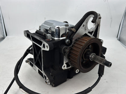 1999 - 2006 Harley-Davidson Touring Electra Glide Classic 5 Speed Transmission Gearbox 34829-99