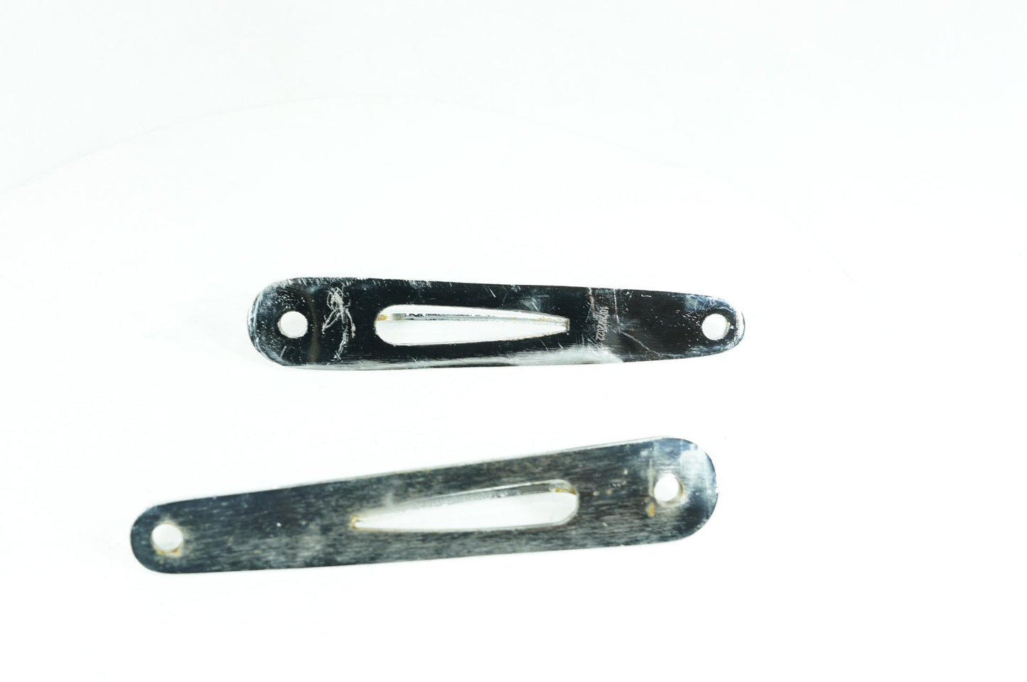 2007 - 2012 Harley-Davidson Touring Electra Glide Ultra Right Left Fairing Support Brackets  MRFAIRING