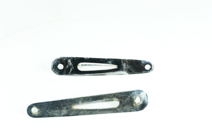 2007 - 2012 Harley-Davidson Touring Electra Glide Ultra Right Left Fairing Support Brackets  MRFAIRING