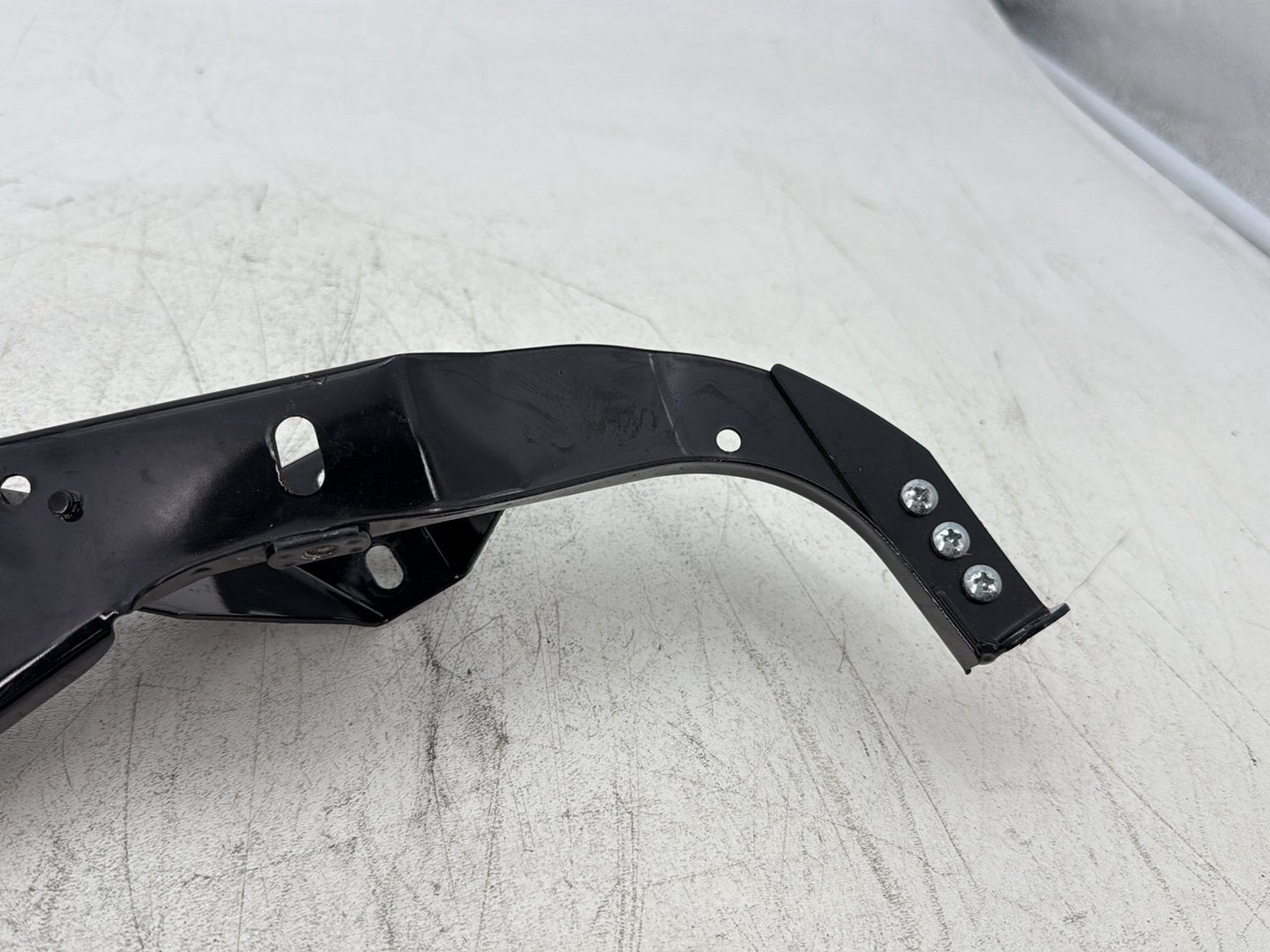 2007 Harley Electra Glide Touring Ultra OEM Right Left Fairing Support Brackets