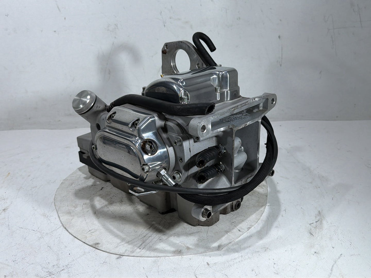 2006 Harley Electra Glide Touring FLHT OEM 5 Speed Transmission Gearbox 36K