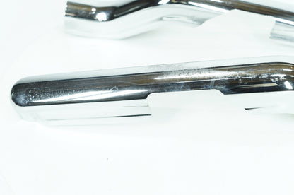 1999 - 2006 Harley-Davidson Touring Road King Left Right Saddlebag Fender Struts Brackets 47502-97