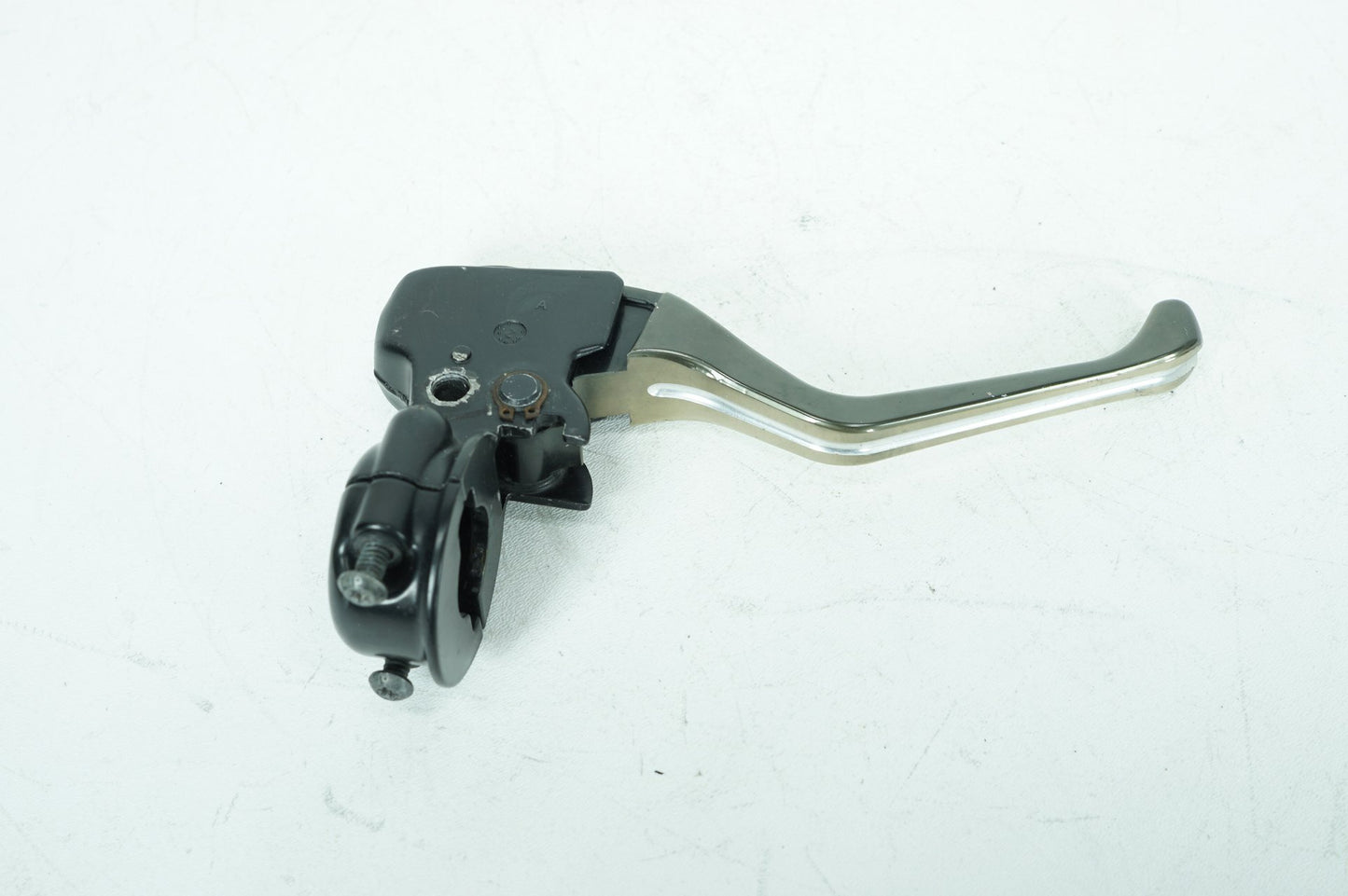 2007 - 2013 Harley-Davidson Touring Electra Glide Ultra Front Left Hand Clutch Control Lever 45080-08