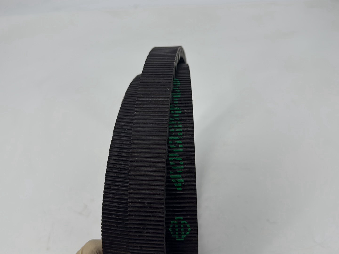 2007 - 2012 Harley-Davidson Touring Road Glide Rear Drive Belt 40024-09
