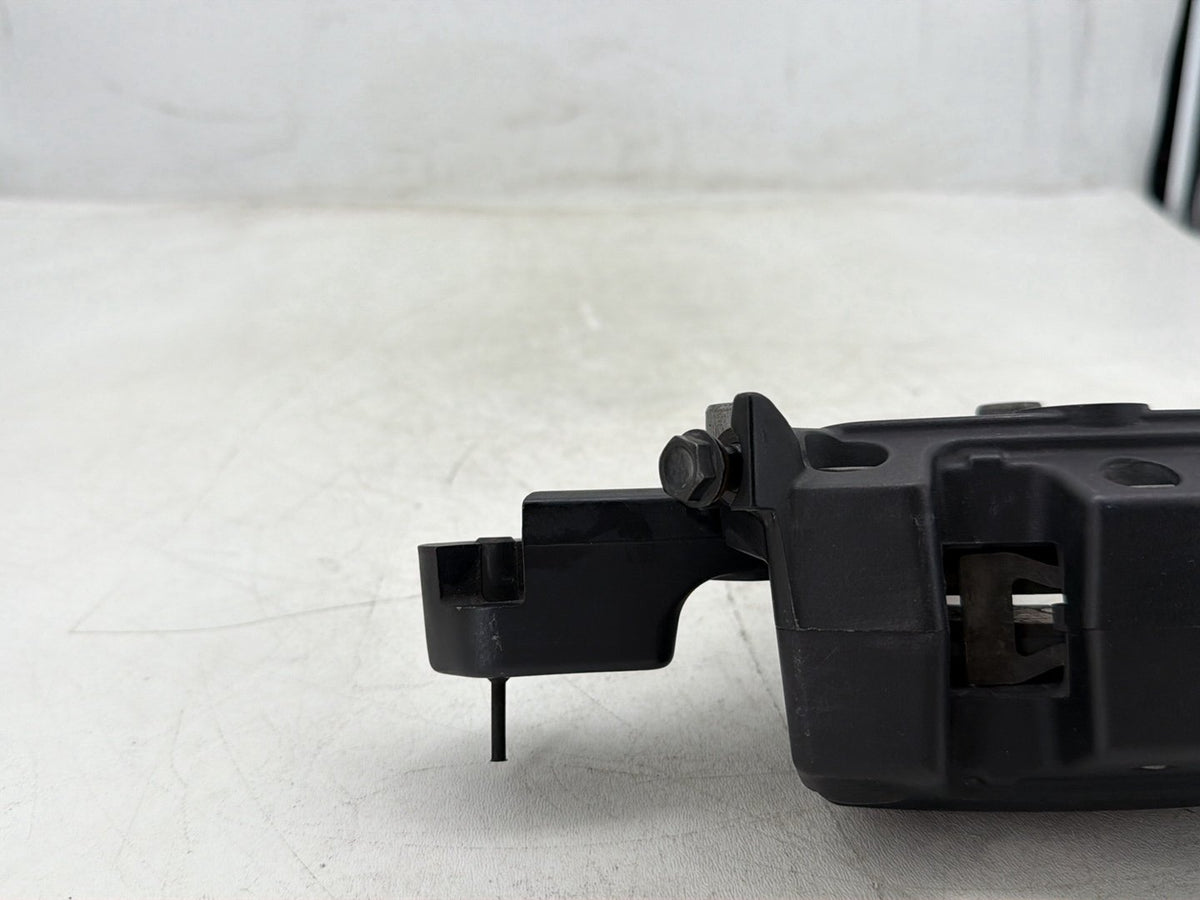 2018 Harley Road Glide Touring FLTRXS OEM Rear Back Brake Caliper w/ Bracket