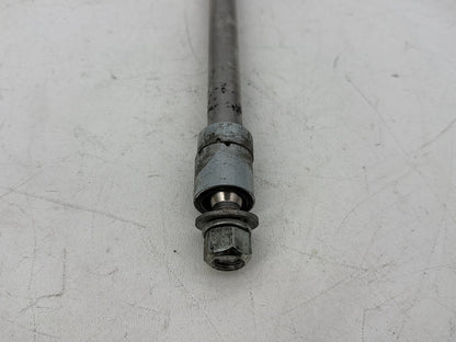 1999 - 2006 Harley-Davidson Softail Heritage Front Wheel Axle Bolt Shaft  	41584-86A