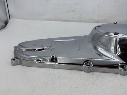 2007 Harley Street Glide Touring FLHX OEM Outer Primary Clutch Cover
