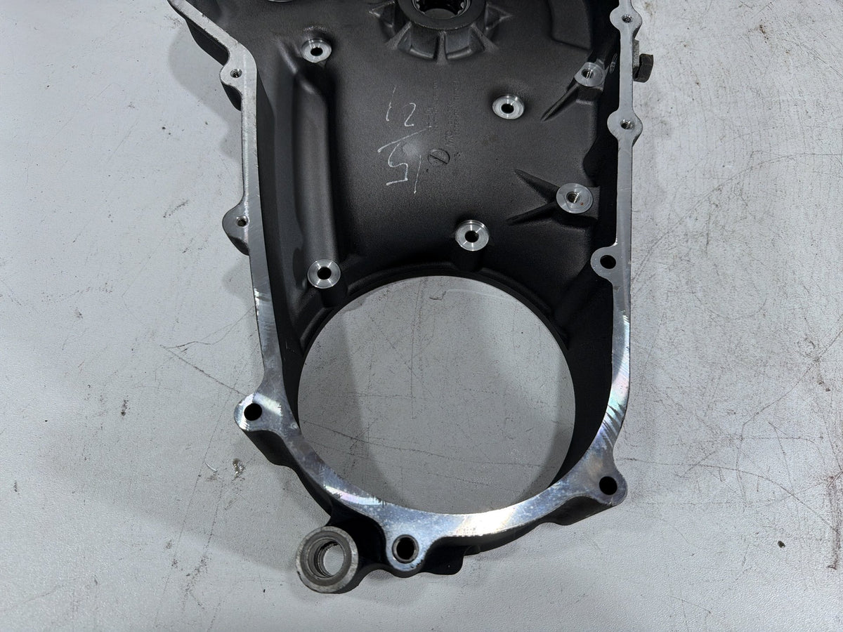 2015 Harley Electra Glide Touring Ultra OEM Inner Primary Clutch Cover