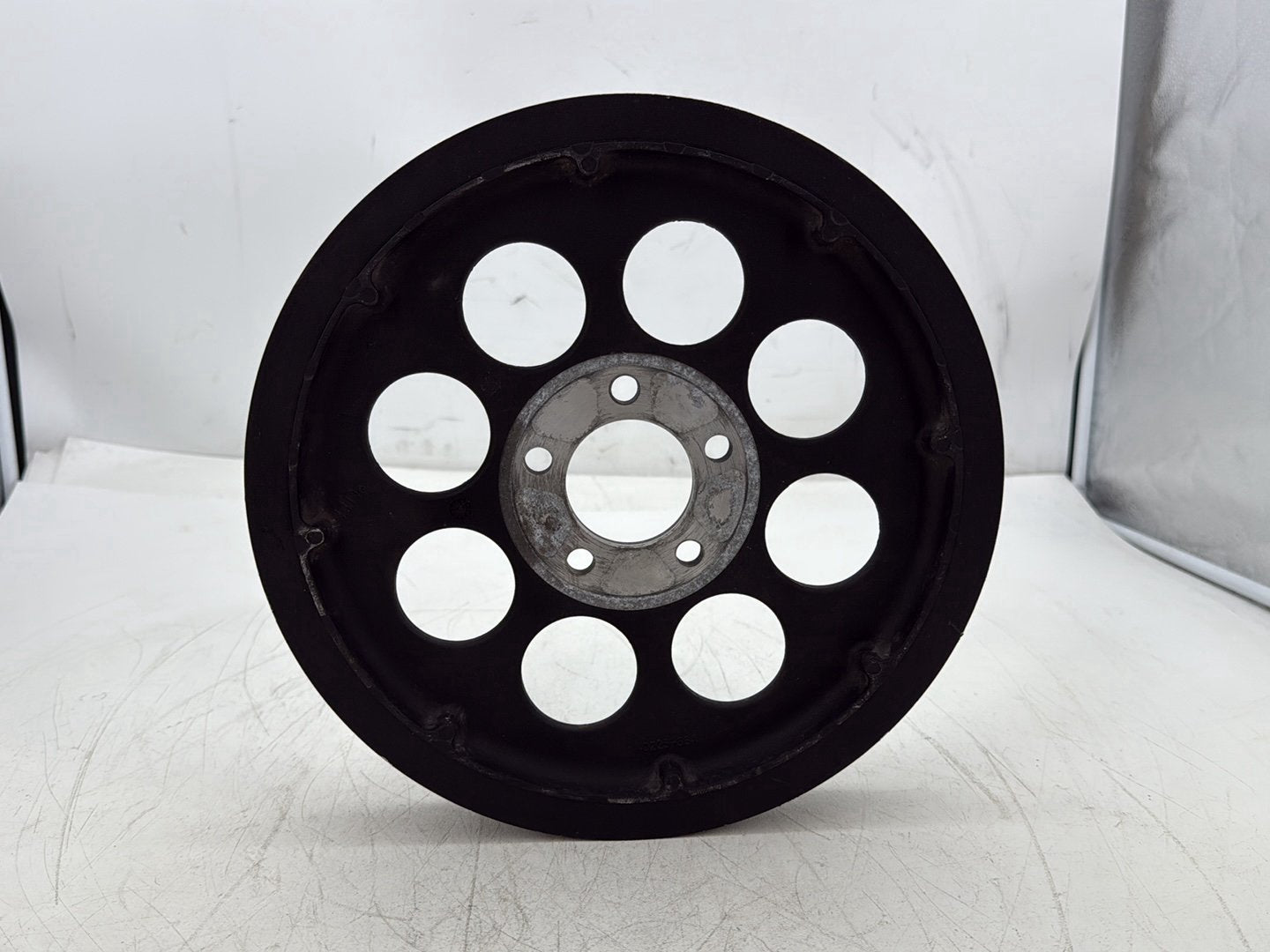 2000 Harley Touring Electra Glide Ultra OEM Rear Driver Pulley Sprocket 70T 1.5"