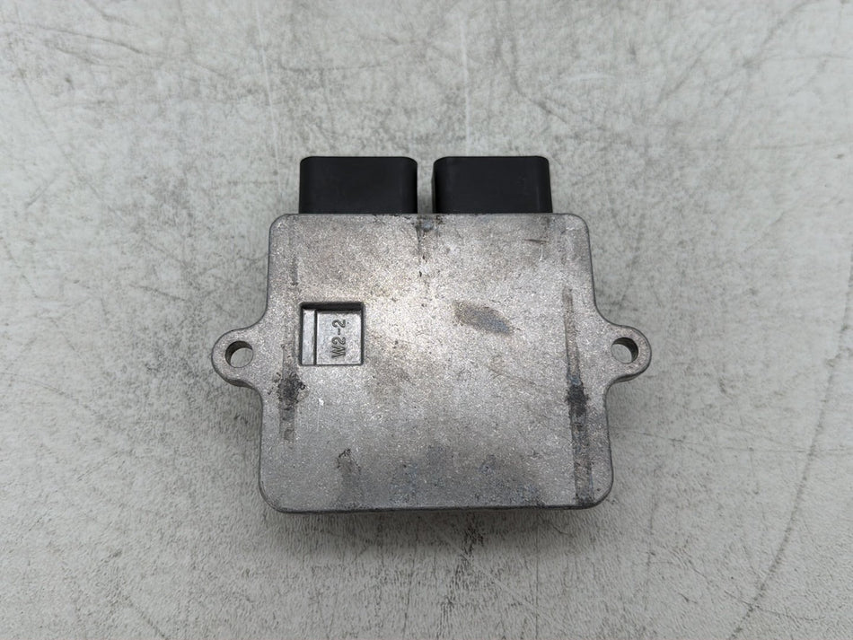 2014 Harley Dyna Switchback FLD OEM Engine Control Module Brain ECU ECM