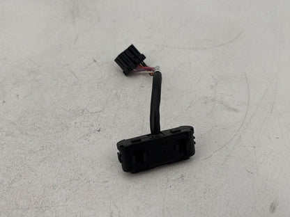 2007 - 2012 Harley-Davidson Touring Street Glide Dash Indicator Lamp Wire Plug 68789-96A 68789-96A