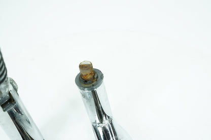2013 Harley-Davidson Dyna FXDC - Left Forward Control Shifter Peg
