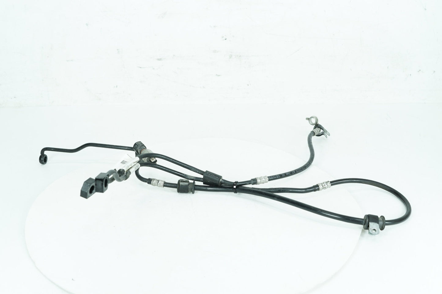 2018 - 2026 Harley-Davidson Softail Low Rider S Rear Brake Hose Line Pipe ABS 41800598