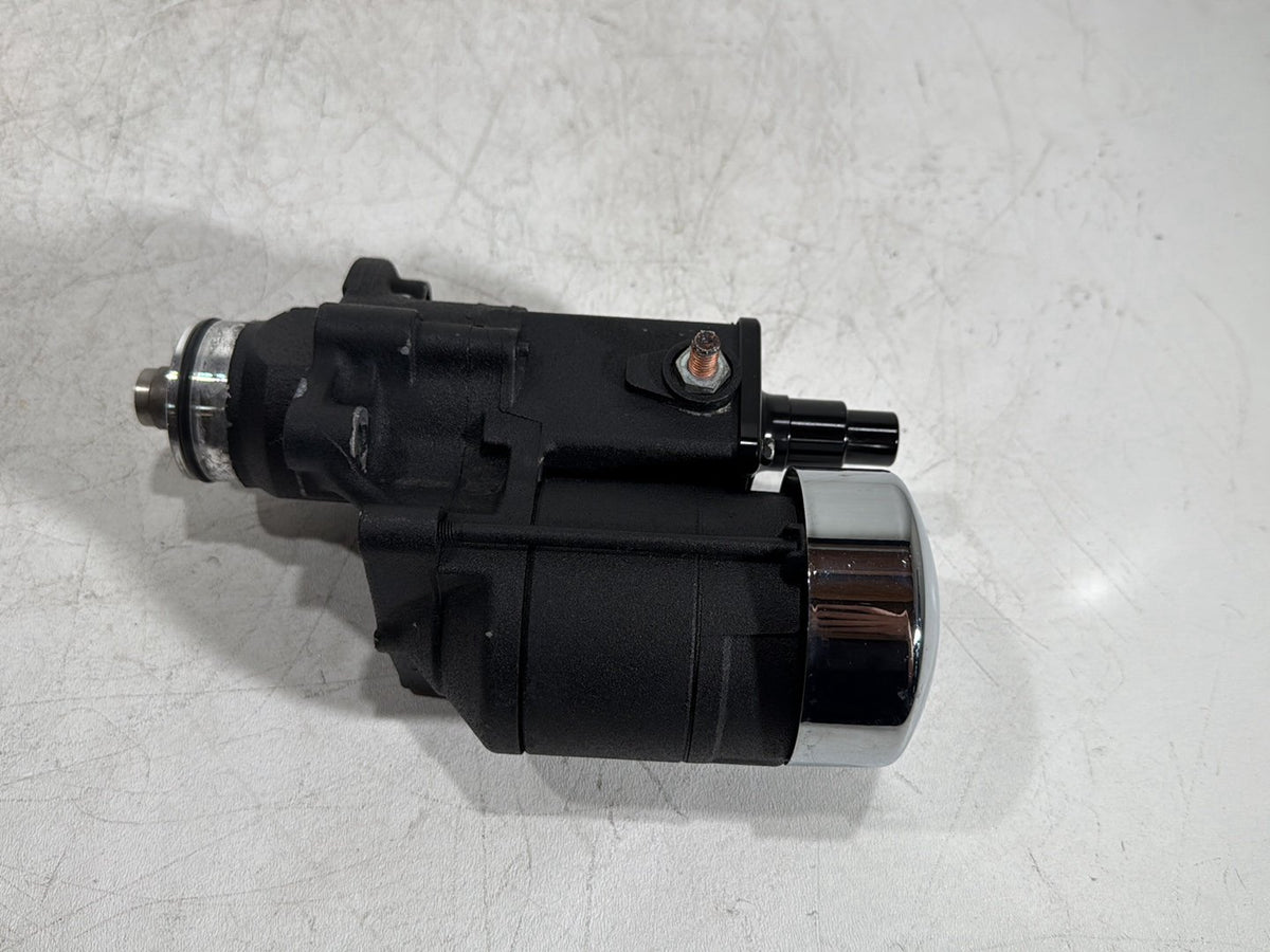2007 Harley Electra Glide Touring Ultra OEM Engine Starter Motor