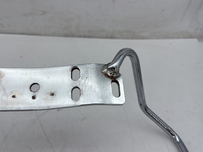 1996 Harley Electra Glide Touring FLHT OEM Rear Passenger Handrail Grab Bar Hand Rail