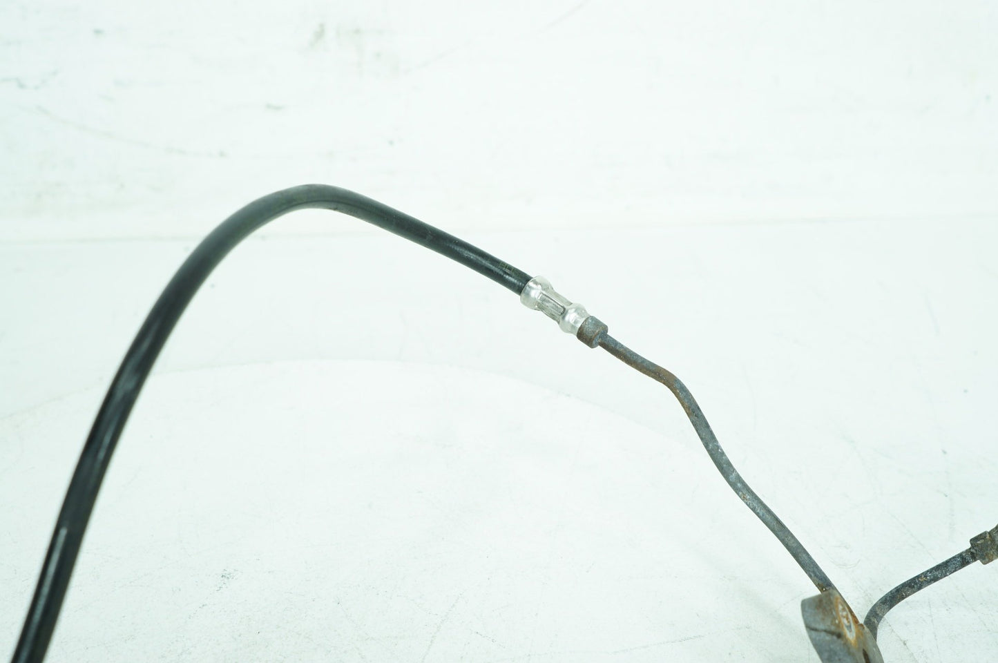 2007 - 2016 Harley-Davidson Touring Street Glide Front Brake Hose Line Pipe ABS 40612-09