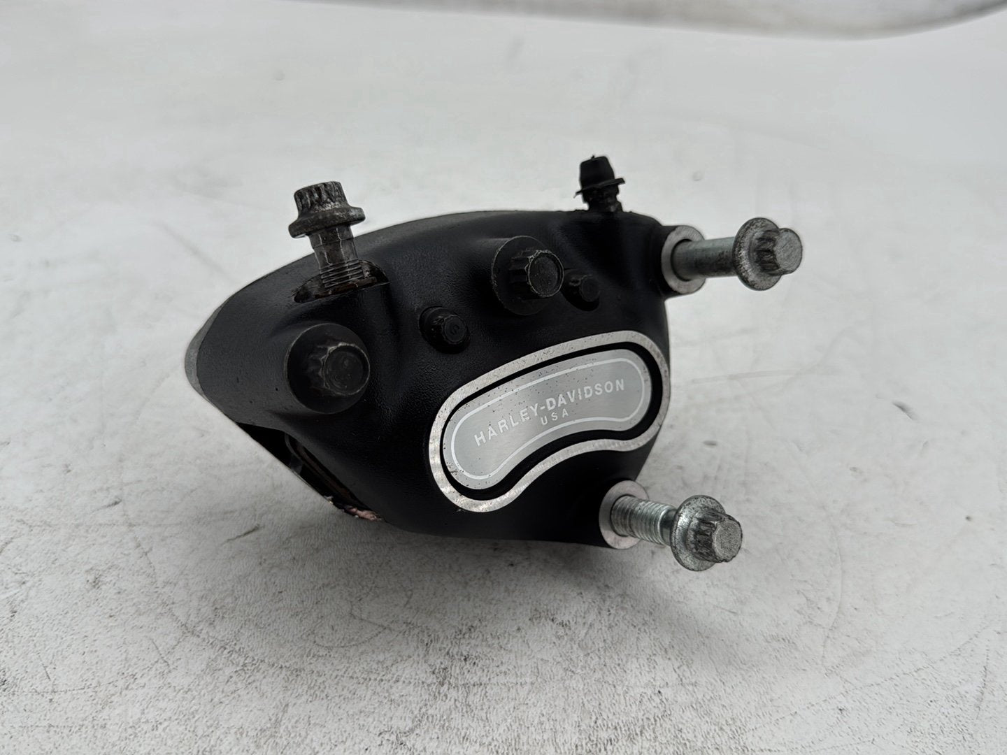 2006 Harley Street Glide Touring FLHXI OEM Front Right 1 Brake Caliper