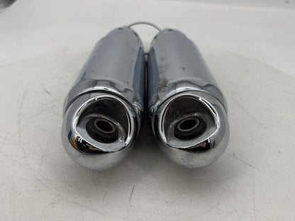 2007 - 2012 Harley-Davidson Dyna Super Glide Rear Left Right Shock Absorbers 54537-08A