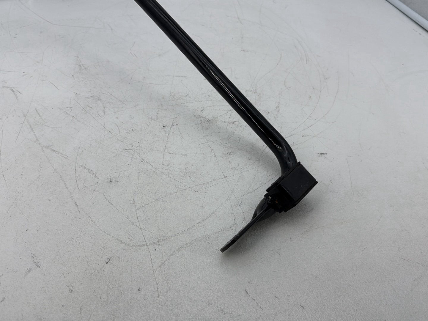 1999 - 2006 Harley-Davidson Touring CVO Screamin Eagle Road King Rear Left Right Saddlebag Guard Rails Bar 49176-97